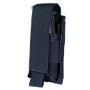 Підсумок для пістолетного магазину Condor Single Pistol Mag Pouch MA32 Олива (Olive), фото 6