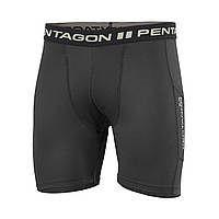 Термобілизна труси Pentagon APOLLO SHORTS K10001 Large, Чорний