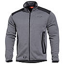 Флісова кофта Pentagon AMINTOR K08028 Large, Червоний, фото 4