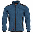 Флісова кофта Pentagon AMINTOR K08028 Large, Camo Green (Олива), фото 2