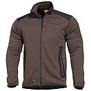 Флісова кофта Pentagon AMINTOR K08028 Large, Camo Green (Олива), фото 5