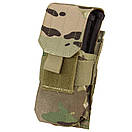 Магазинний підсумок Condor Single M4 Mag Pouch MA5 Олива (Olive), фото 6