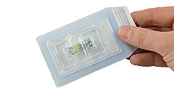 Касета для Endo Hernia (10 дужок, 4,0 мм)