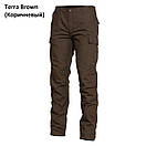 Тактичні брюки Pentagon BDU 2.0 K05001-2.0 33/34, DCU (3СD), фото 9