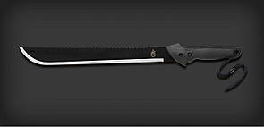 Мачете Gerber Gator Machete із Нелоновими піхвами 31-000758