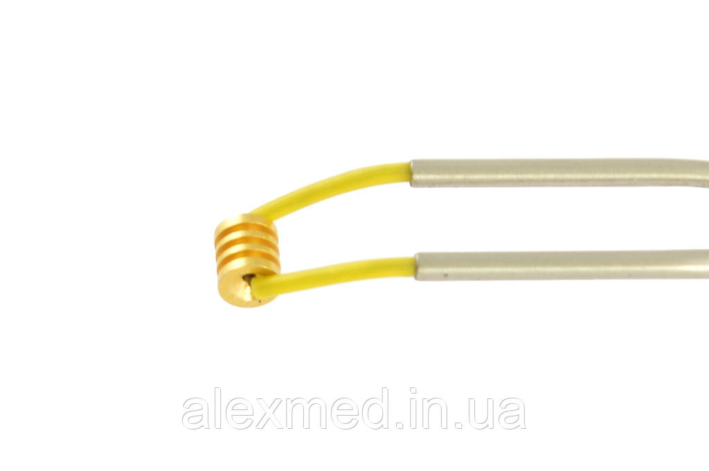 Електрод-ролик, фото 1