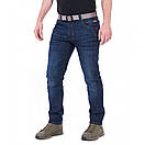 Тактичні джинси Pentagon ROGUE Jeans K05028 33/32, Indigo Blue, фото 2