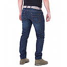 Тактичні джинси Pentagon ROGUE Jeans K05028 33/32, Indigo Blue, фото 5