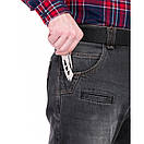 Тактичні джинси Pentagon ROGUE Jeans K05028 33/32, Indigo Blue, фото 8