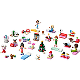 Адвент календар Друзі (24 сюрпризи) від LEGO, фото 5