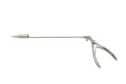 Механічний лігатор гемороїдальних вузлів