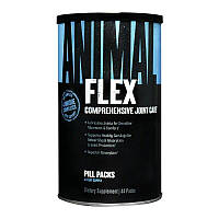 Препарат для суглобів і зв'язок Universal Nutrition Animal Flex, 44 пакетиків