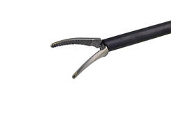 Дисектор типу “Меріленд” ЛОКЕМЕД Ф5*330, зігнутий