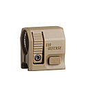 Полимерное крепление для фонаря IMI Tactical Light Mount TLM2 Чорний, фото 2