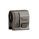 Полимерное крепление для фонаря IMI Tactical Light Mount TLM2 Чорний, фото 3