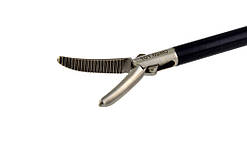 Дисектор типу “Меріленд” ЛОКЕМЕД Ф5*330, зігнутий