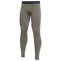 Зимова антибактеріальна термобілизна Pentagon KISSAVOS 2.0 K11004-2.0 Large, Олива (Olive)