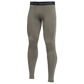 Зимова антибактеріальна термобілизна Pentagon KISSAVOS 2.0 K11004-2.0 Large, Олива (Olive)