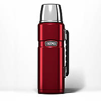 Термос Thermos Stainless King 1.2 л Red (170021)