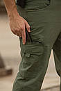 Тактичні штани Propper Summerweight Tactical Pant 5258 30/30, Хакі (Khaki), фото 3