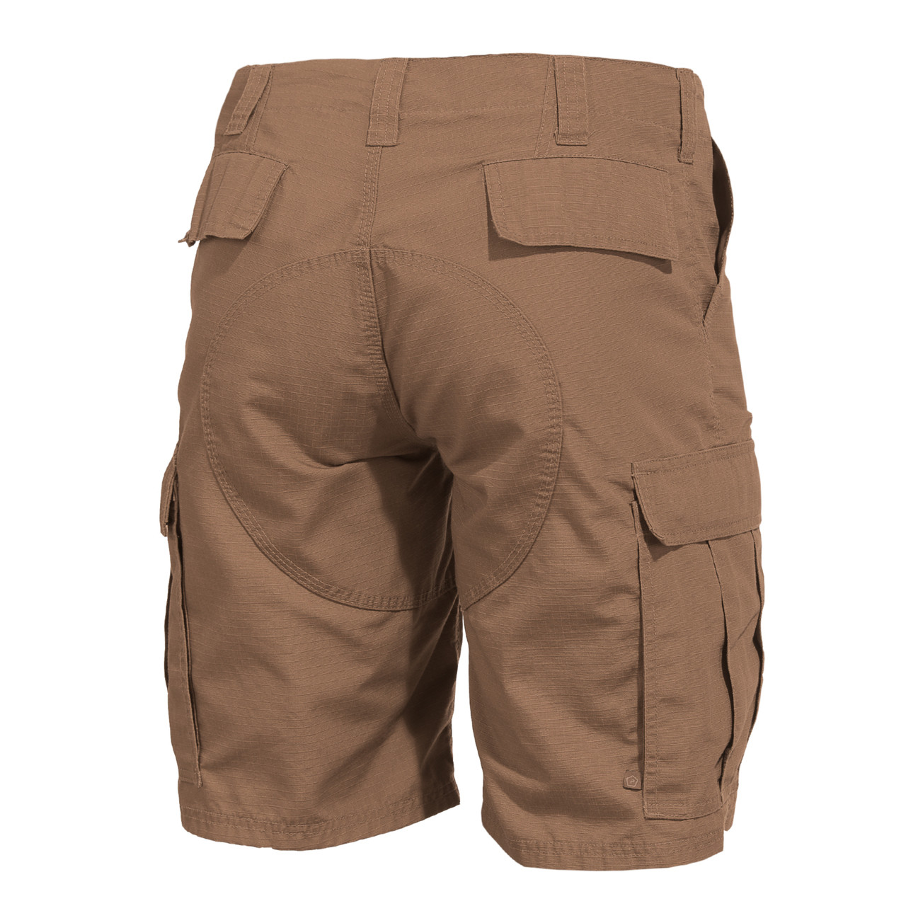 Тактичні шорти Pentagon BDU 2.0 SHORTS K05011 32, Койот (Coyote), фото 1