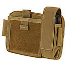 Адмін підсумок Condor Annex Admin Pouch 191086 Олива (Olive), фото 3
