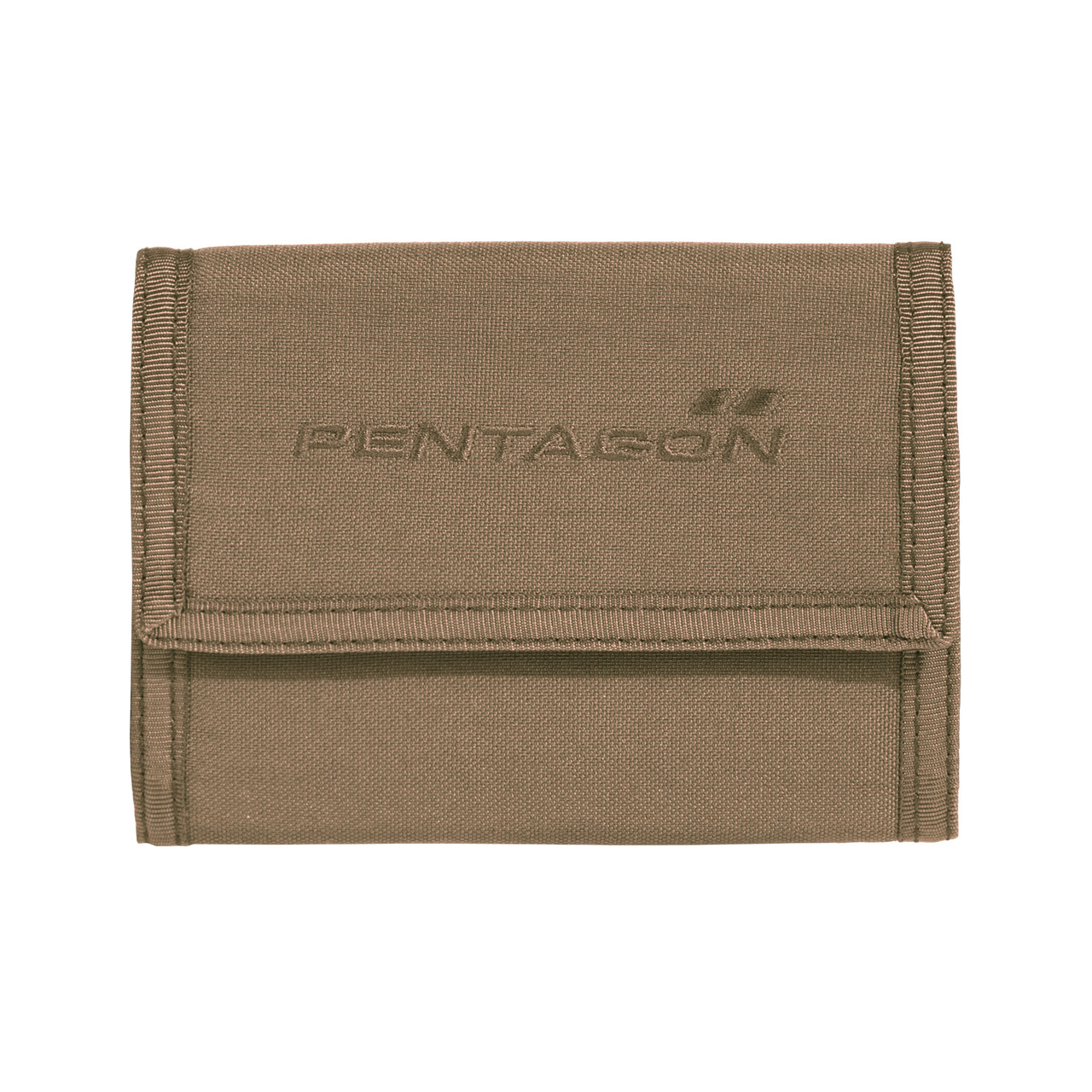 Гаманець Pentagon STATER 2.0 WALLET K16057-2.0 Койот (Coyote), фото 1