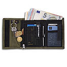 Гаманець Pentagon STATER 2.0 WALLET K16057-2.0 Койот (Coyote), фото 7
