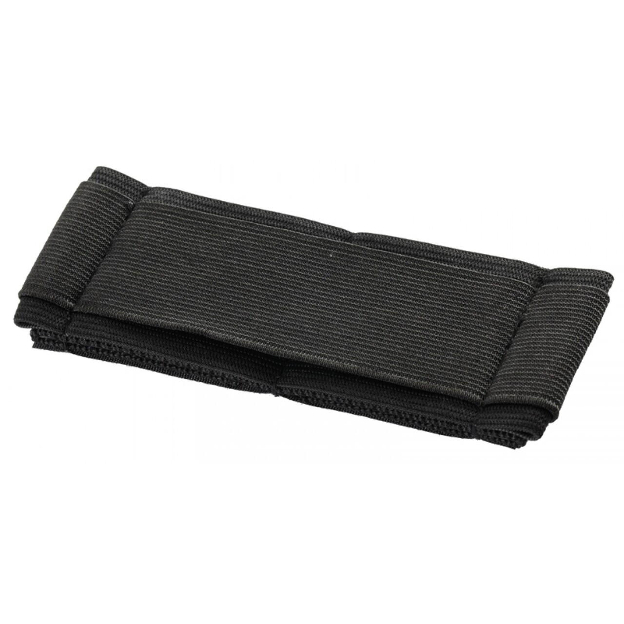 Велкро підсумок тримач Pentagon Multi Utility Elastics With Velcro 2PCS SET K17042 (2шт.) Чорний, фото 1