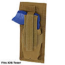 Підсумок пістолетний кобура Condor Modular Pistol Holster MA10 Чорний, фото 9