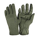Огнеупорные номекс тактические перчатки Pentagon PILOT NOMEX® GLOVES - SHORT P20001 Large, Койот (Coyote), фото 2