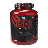 Протеїн AllSports Labs Iso Zero Protein, 2 кг - Ананас-манго