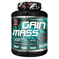 Гейнер AllSports Labs Gain Mass, 5 кг - Банан