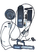 Электронабор для велосипеда MXUS XF15F 500W, 36V, 13Ah передний, полный комплект