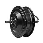 Мотор-колесо переднє MXUS XF15F редукторне 48V, 500W, фото 2