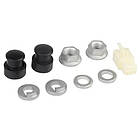 Мотор-колесо переднє MXUS XF15F редукторне 48V, 500W, фото 5