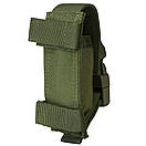 Одинарний підсумок Condor BELT TQ POUCH 191193 Чорний, фото 5