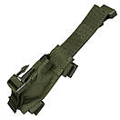 Одинарний підсумок Condor BELT TQ POUCH 191193 Чорний, фото 6