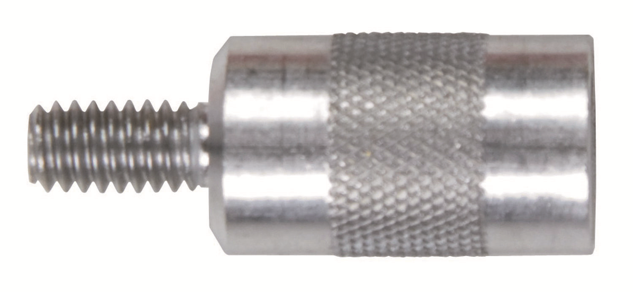 Адаптер стрижня шомполу для рушниці SAFARILAND KleenBore Aluminum Shotgun Accessory Adapter, #5/16-27 ACC17 Стандартний, фото 1