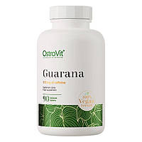 Гуарана OstroVit Guarana, 90 таблеток