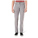 Жіночі тактичні штани 5.11 MESA PANT 64417 4 Long, Lunar, фото 6