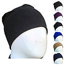 Зимовий підшоломник Tru-Spec Polartec Fleece Watch Caps Койот (Coyote), фото 2