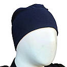 Зимовий підшоломник Tru-Spec Polartec Fleece Watch Caps Койот (Coyote), фото 5