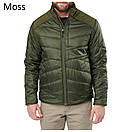 Утеплена куртка 5.11 Men's Lightweight Peninsula Insulator Packable Jacket 48342 XX-Large, Royal Blue, фото 4