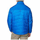 Утеплена куртка 5.11 Men's Lightweight Peninsula Insulator Packable Jacket 48342 XX-Large, Royal Blue, фото 8