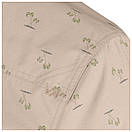 Рубашка 5.11 LIFE'S A BREACH SHORT SLEEVE SHIRT 71385 Medium, Glacier Blue, фото 10