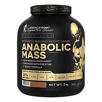 Гейнер Kevin Levrone Black Line Anabolic Mass, 3 кг - Bounty