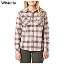 Женская фланелевая рубашка 5.11 HERA FLANNEL 62385 Small, Thyme Plaid, фото 3