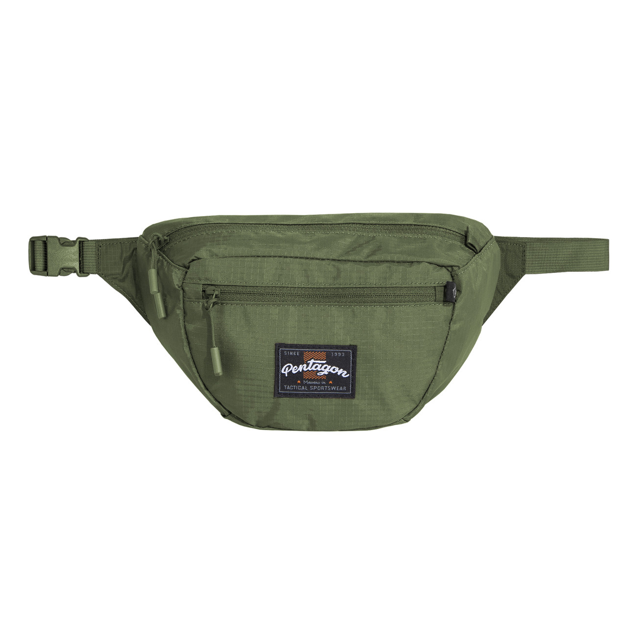 Поясна сумка Pentagon Minor Travel Pouch K17080 Олива (Olive), фото 1