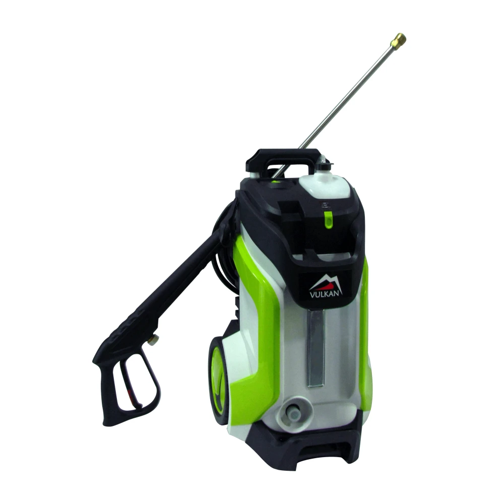 Потужна мінімийка Vulkan OLD701-110 : 2200Вт, 150 бар (32226)